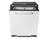 Szerokość - 60 cm Zmywarka SAMSUNG DW60BG750B00ET 60cm, 14kpl, WaterJet Clean™, AI, Auto Open, Wi‑Fi SmartThings, Flex Load, SpeedBooster ,3kosz